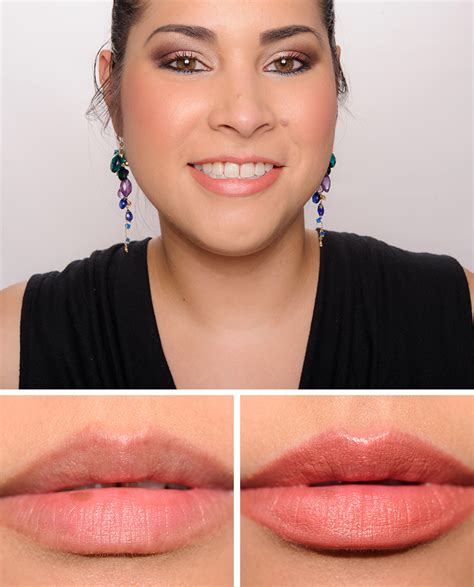 tom ford bare peach lipstick dupe